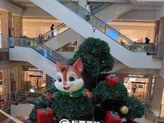 -松雷商业(南岗店)