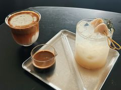 -ChanDu躔度咖啡(灯塔店)