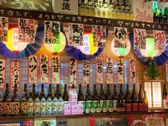 -平成屋·午肴夜酒(四川北路店)