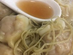 -佳面馆·竹升云吞面·爽鱼皮·牛腩面(易发店)