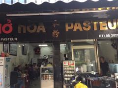 -Pho Hoa Pasteur