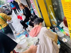 -小罗子汤店(大士院总店)