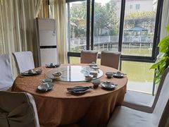 包厢-陶缘一号·四季缘·老字号顺德菜·户外婚礼家宴(西滘店)