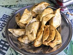 -桂萍特色牛筋牛杂(长堤街总店)