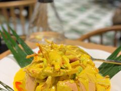 -摩登有记·新派泰国菜(银钻广场店)