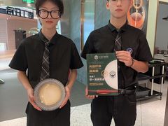 -庖丁兄弟干式熟成牛排自助餐厅(仁恒伊势丹店)