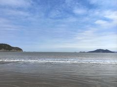 -东海半边山旅游度假区