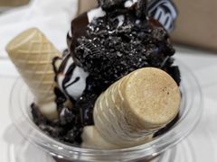 -DQ·蛋糕·冰淇淋(湖景东路店)