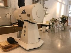 -Cafe on warm(丹霞店)