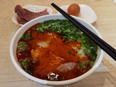 -清真·君乐牛肉面(一只船中街店)