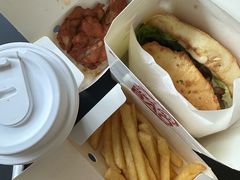 -必胜客餐厅(昆百大泰业城店)