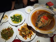 -诚如金·南宁本地菜(信息港店)