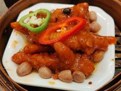 -御膳粥·牛乳粥底火锅·地道顺德菜(容桂店)