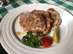 -小白桦西餐厅