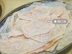 -菜忠潮州牛肉店(岗厦店)