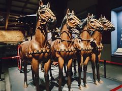 -北京大葆台遗址博物馆