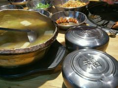 -麻蒲碳烤肉(远景路1号店)