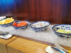 -上海龙之梦万丽酒店