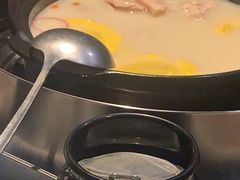 -捞王锅物料理(凯旋路店)