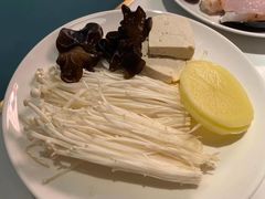 -温禾牛·和牛寿喜烧自助火锅(恒基名人店)