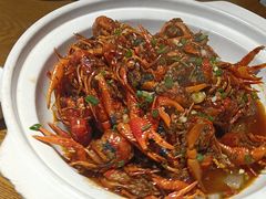 -庭苑饭香·生态餐厅(动物园店)
