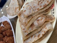 -华天二友居肉饼(宫门口店)