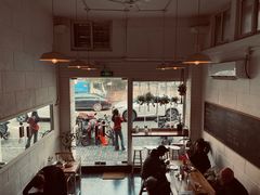 -Egg•Allday Brunch(襄阳北路店)