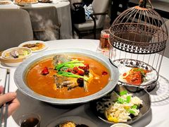 -八分饱·西津会(西津渡店)