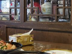 红烧老豆腐-公和酒店