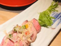-京料理·日料自助·铁板燒(复悦城店)