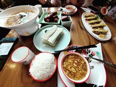 -新白鹿餐厅(城西银泰城店)