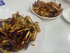 -小山东羊肉汤馆(同济新村店)