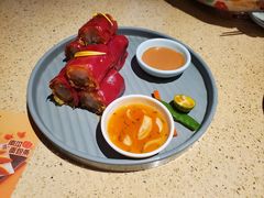 -点都德(长泰广场店)