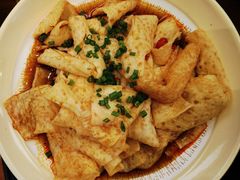 -黔人百味.贵州菜
