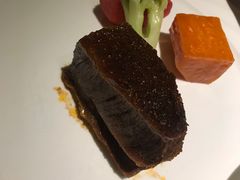 -王品牛排(佛山南海万科广场店)