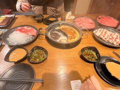 -呷哺呷哺(宝山正大乐城店)
