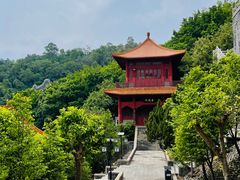 -南沙天后宫景区