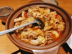-丹江渔村(龙旗店)