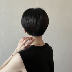 -木北造型