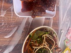 -食神又名厕所兔