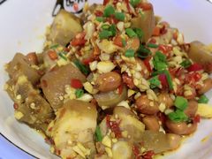 -衡厨·衡阳土菜(中南店)