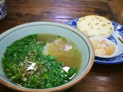 -老白家水盆羊肉