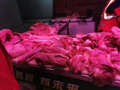 -王四营海鲜市场