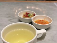-莆田餐厅PUTIEN(万象天地店)