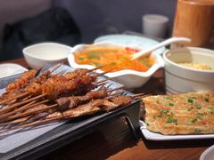 -管氏翅吧(地安门创始店)