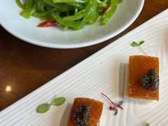 -北京老铺烤鸭(老城根店)
