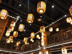 -杨记隆府(南坪店)