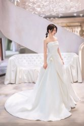 -B.Bridge Couture婚纱礼服(福田店)