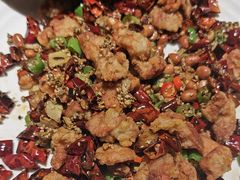 -青年公社烤鸭(青年路店)