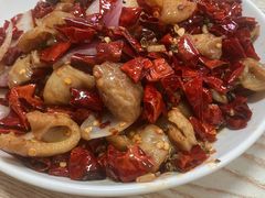 -重庆豆花饭